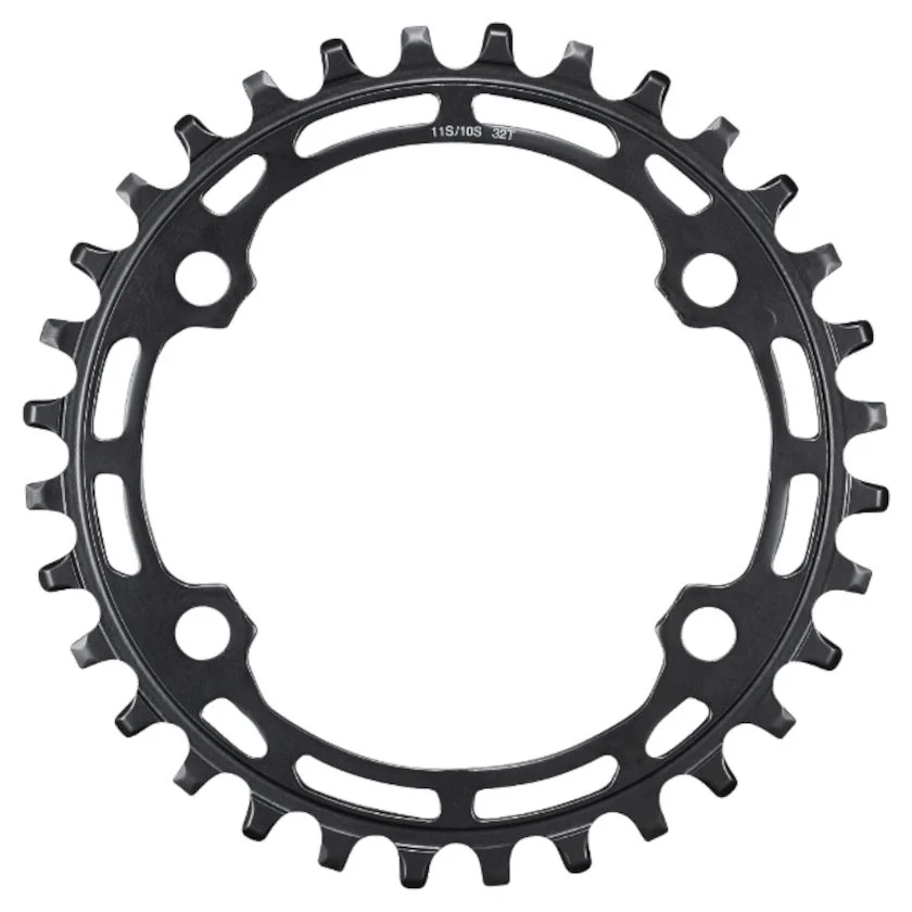 Shimano Deore M5100 30T Crankset for 1x10/11 Drivetrains