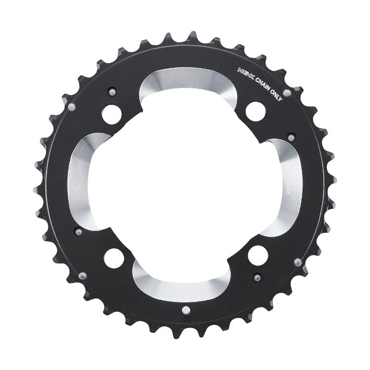 Shimano FC-M785 Chainring 38T Black – 99 Bikes