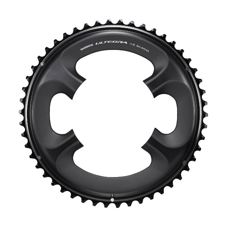 Shimano Ultegra 6800 Front Chainring 50T