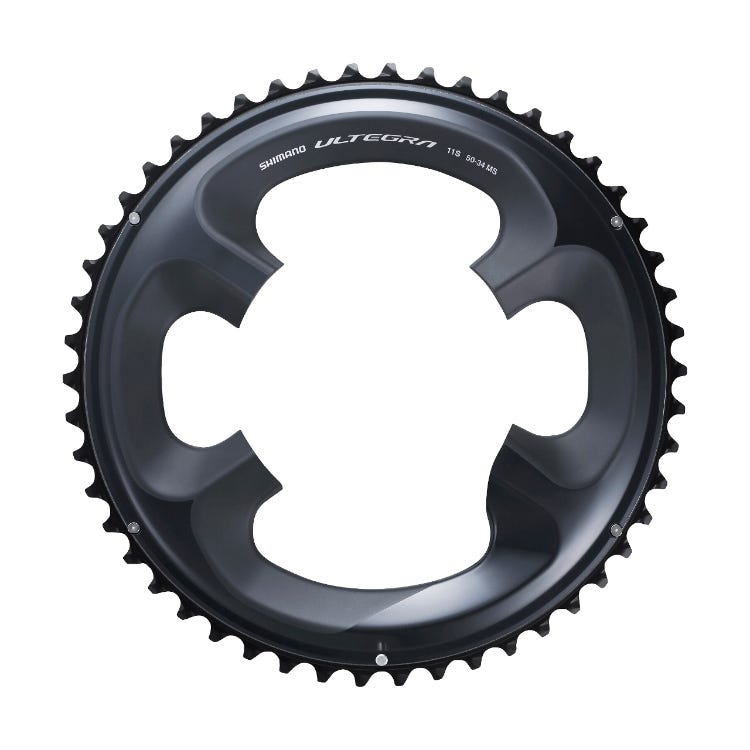 FC-R8000 Chainring 50T Ult (for 50-34)