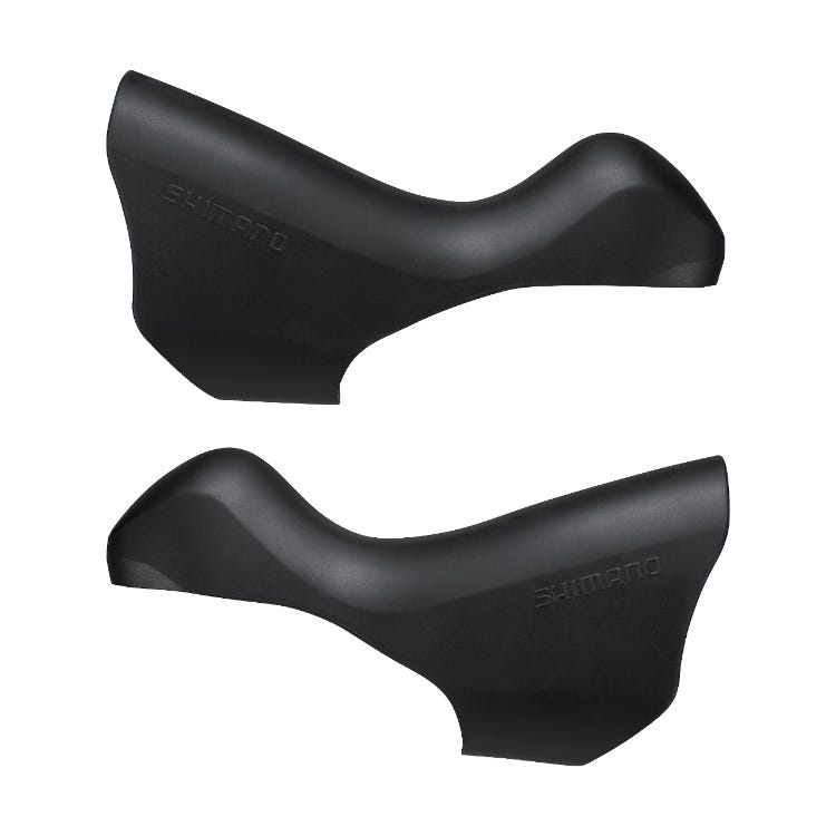Shimano 105 ST-5700 Lever Hoods Black