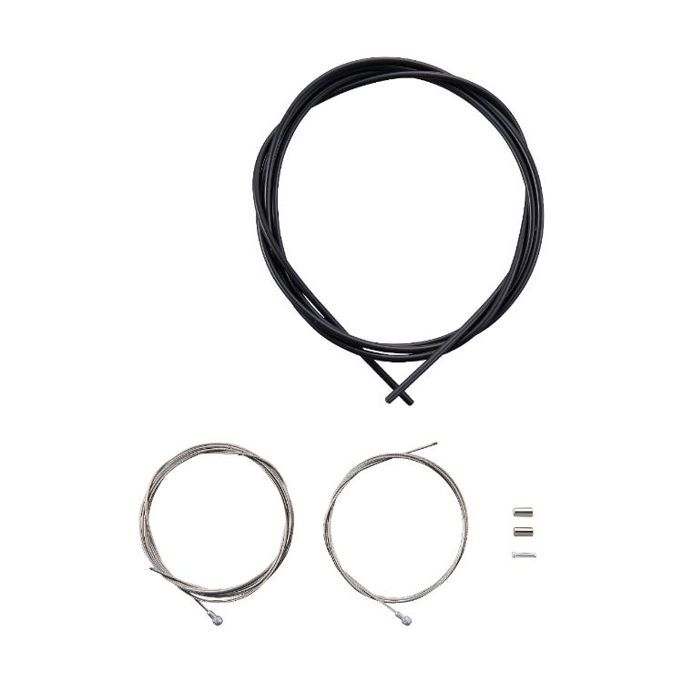 Shimano Select Stainless Steel Road Brake Cable Set