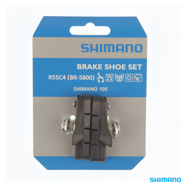 Shimano 105 BR-5800 Brake Shoe Set
