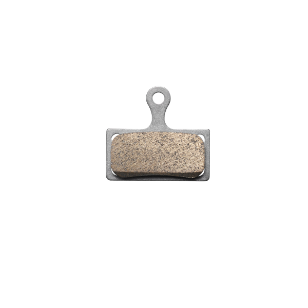 Shimano BR-M9000 G04Ti Brake Pad Metal