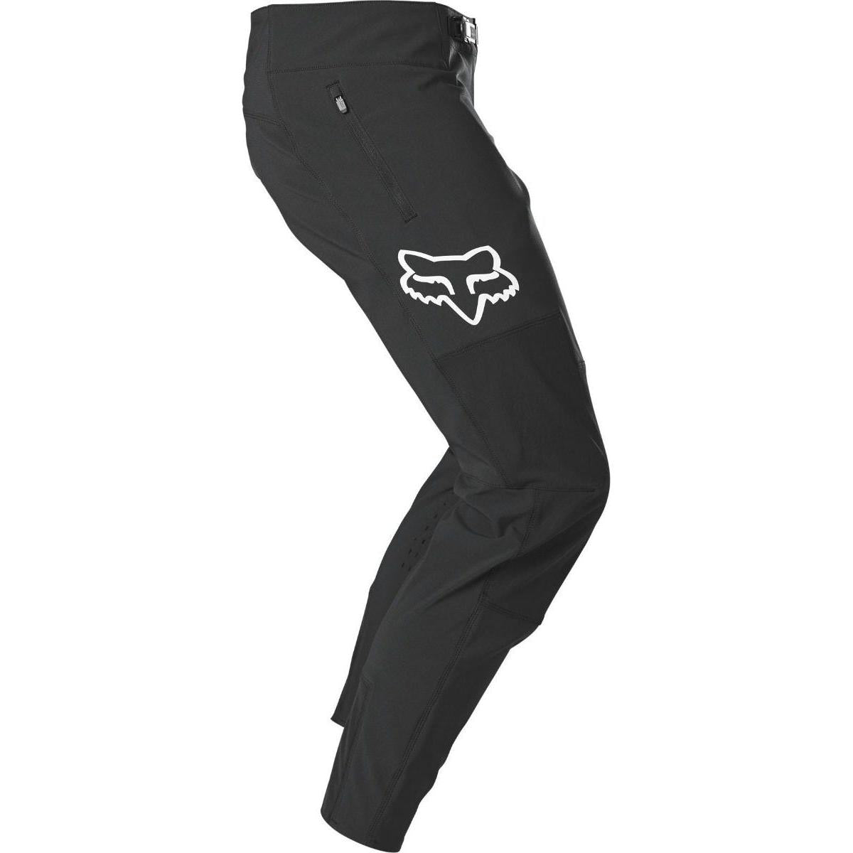 FOX Defend Youth MTB Pants Black 2023