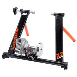 JetBlack Z2 Fluid Trainer – 99 Bikes