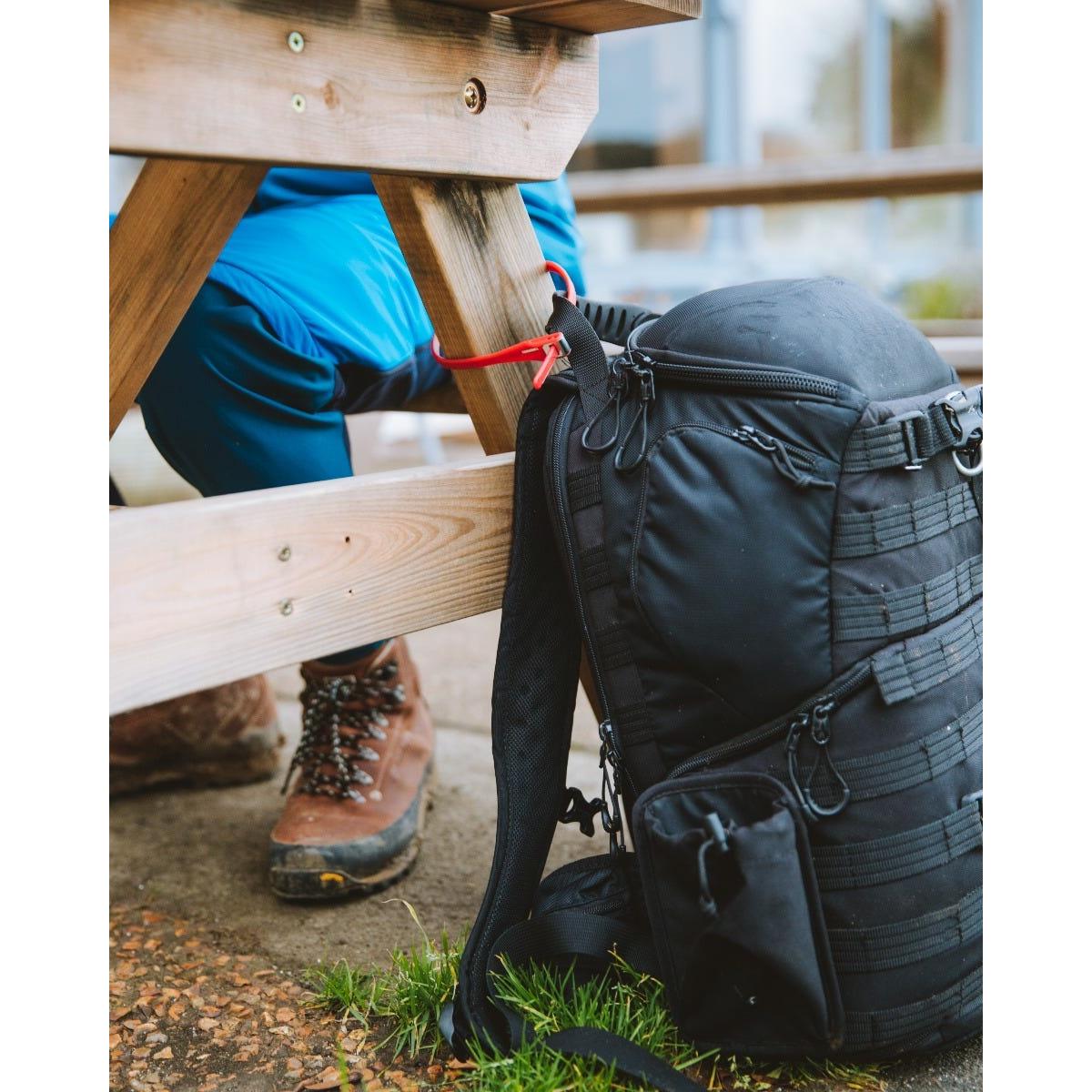 Hiplok Z LOK Combination Lock 43cm