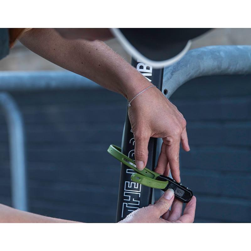 Hiplok Z LOK Combination Lock 43cm