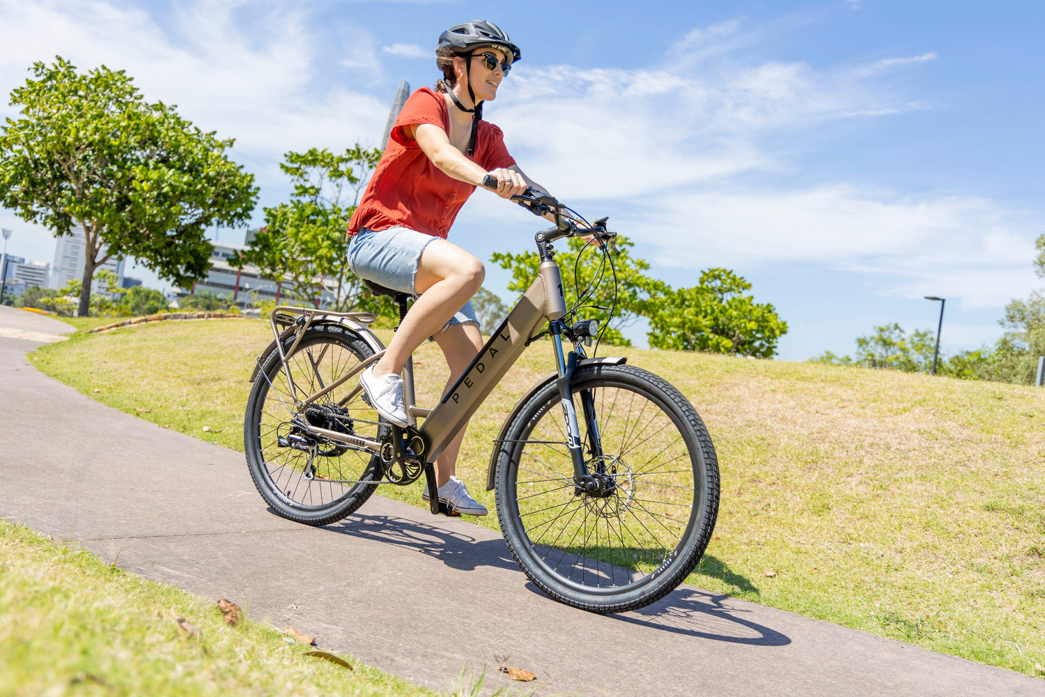 How To Choose An Electric Bike