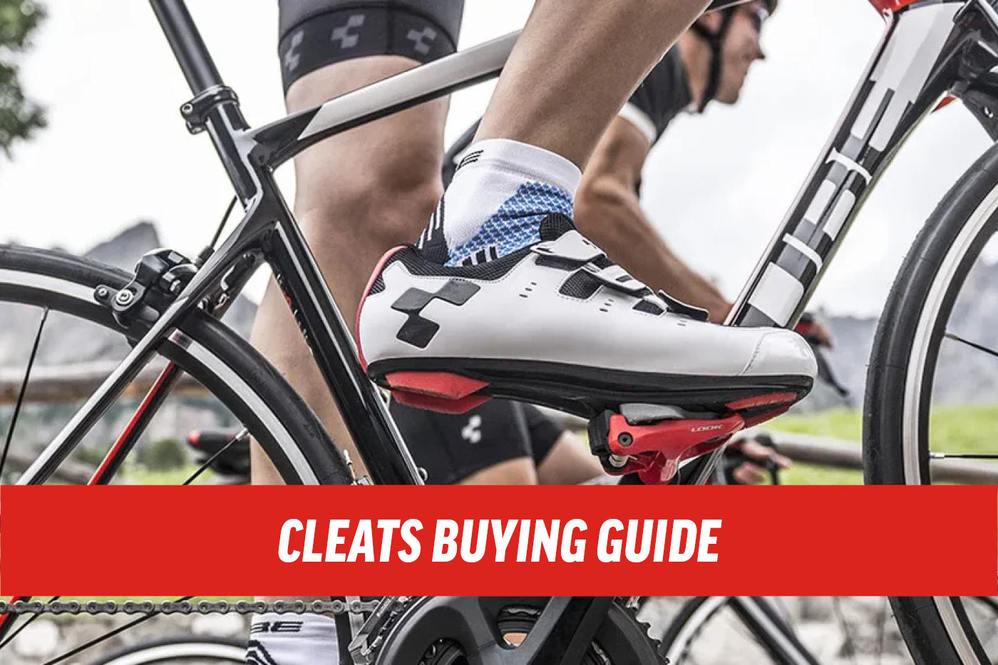 Cleats Buying Guide