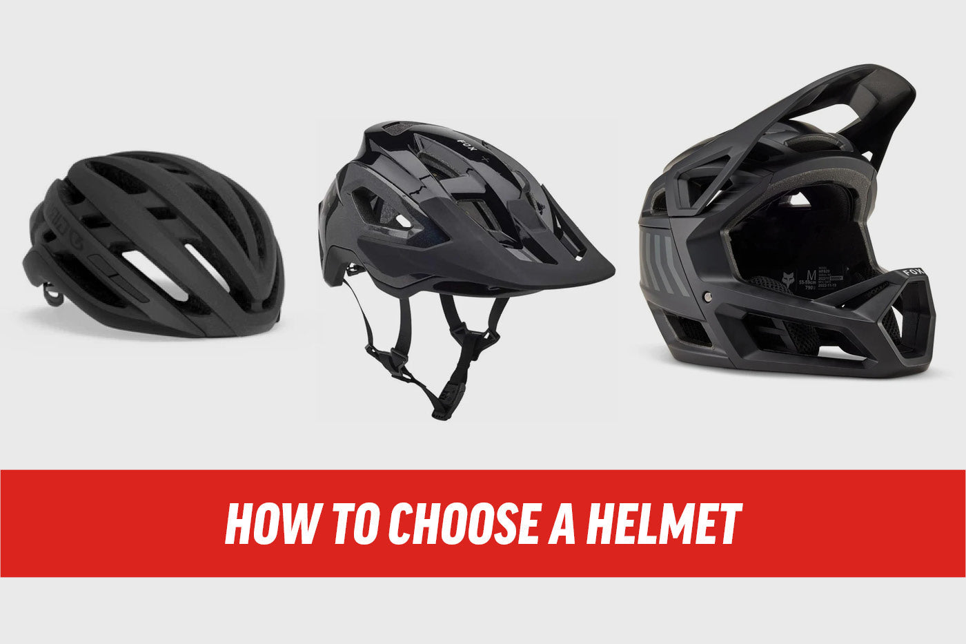 Bike Helmets Buying Guide