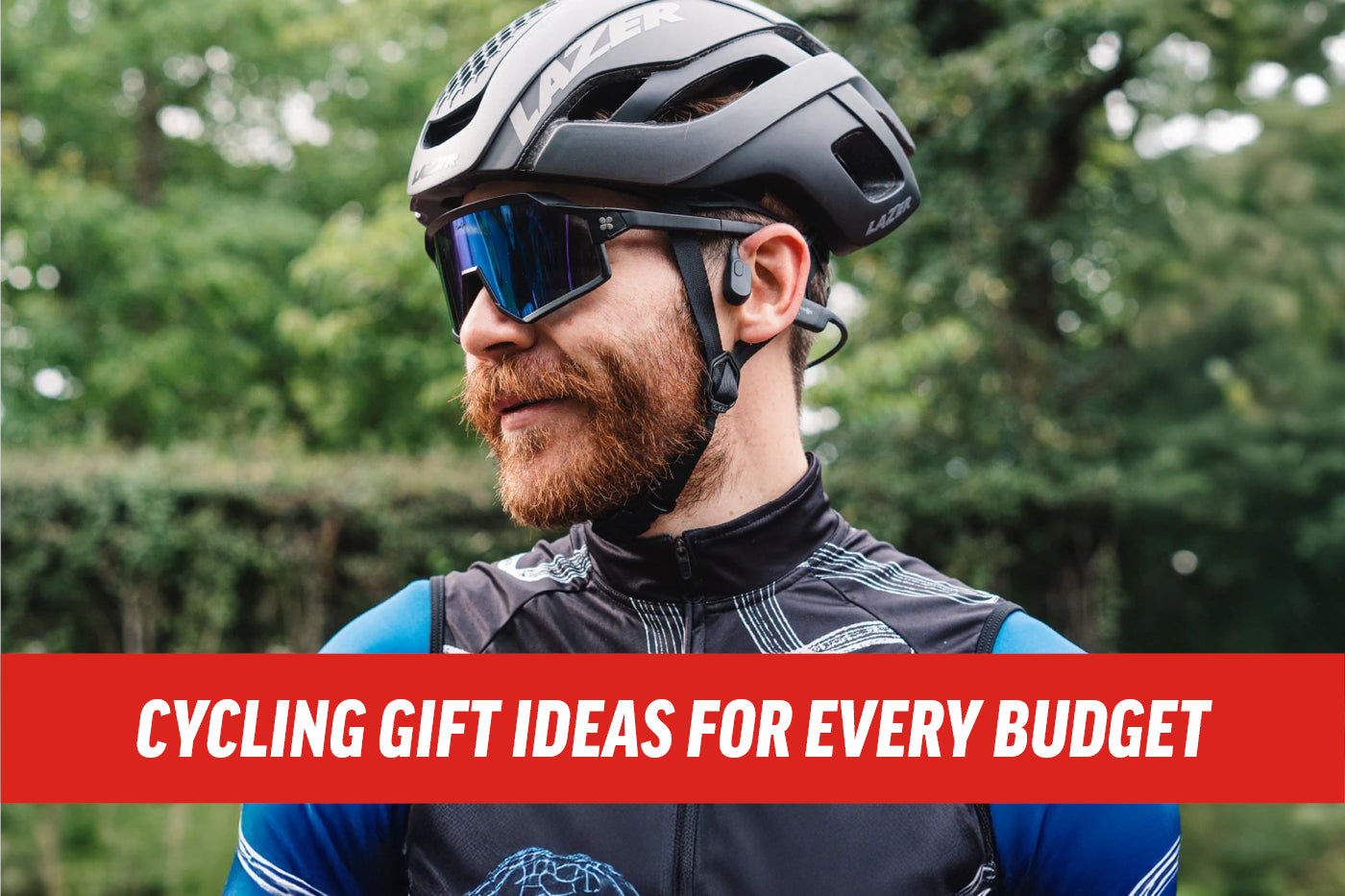 Cycling Gift Ideas for Every Budget