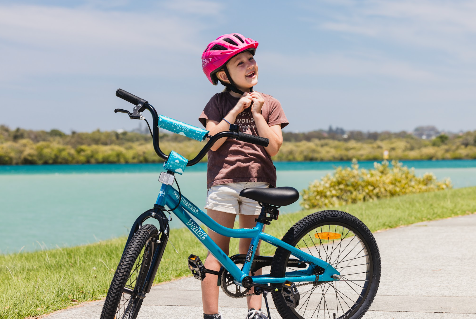 Kids Bikes Buying Guide