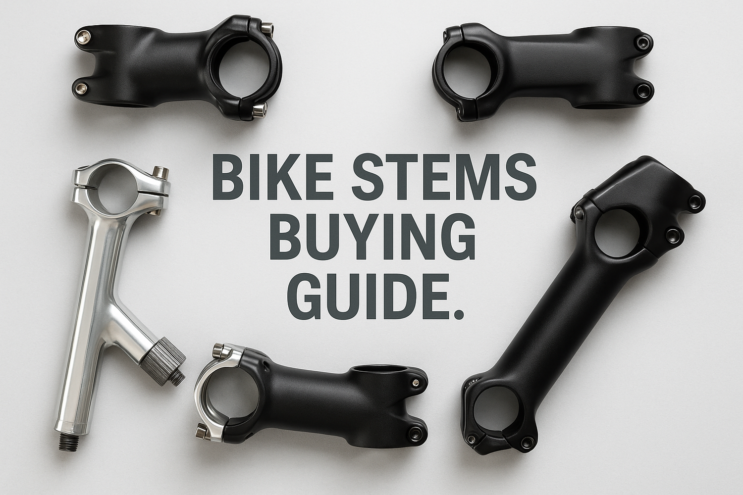 Bike Stems Buying Guide