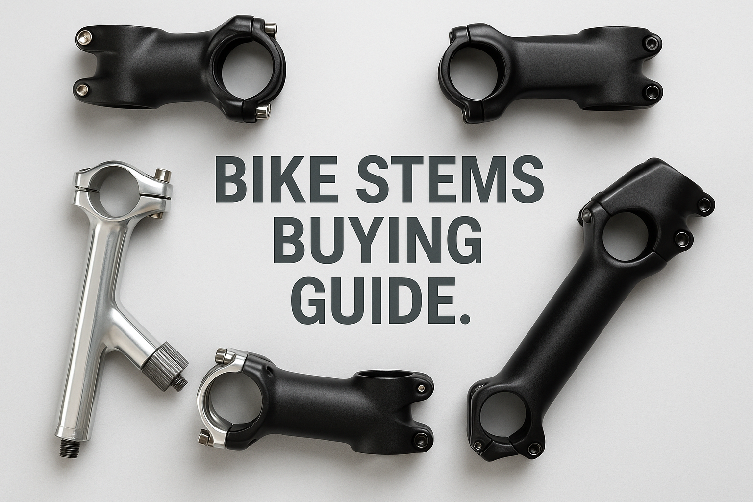 Bike Stems Buying Guide
