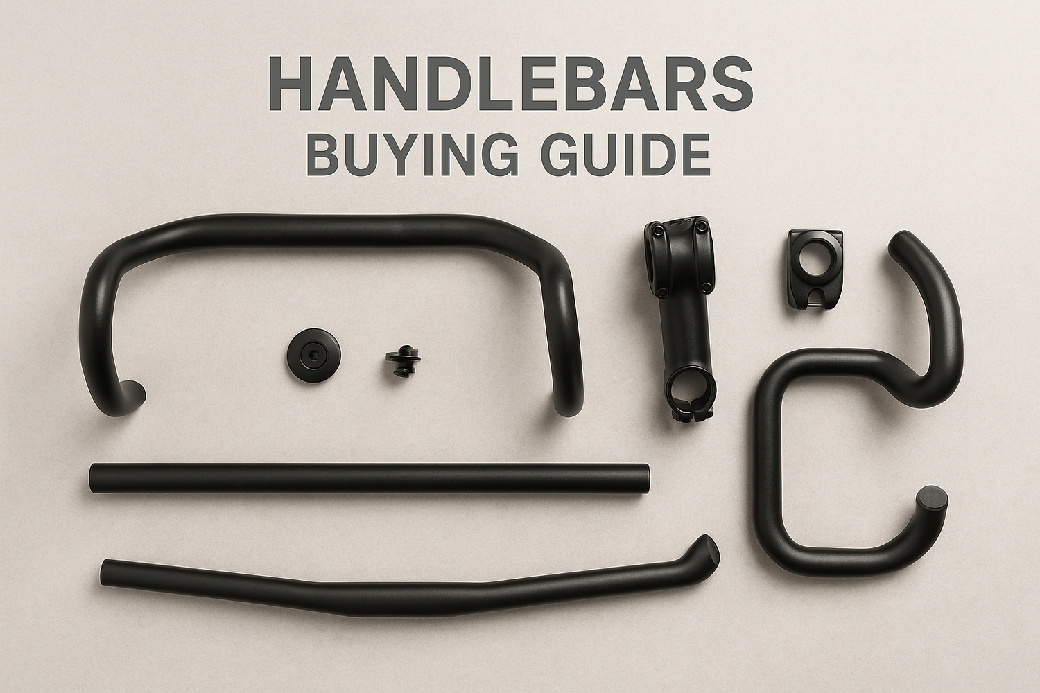 Handlebars Buying Guide