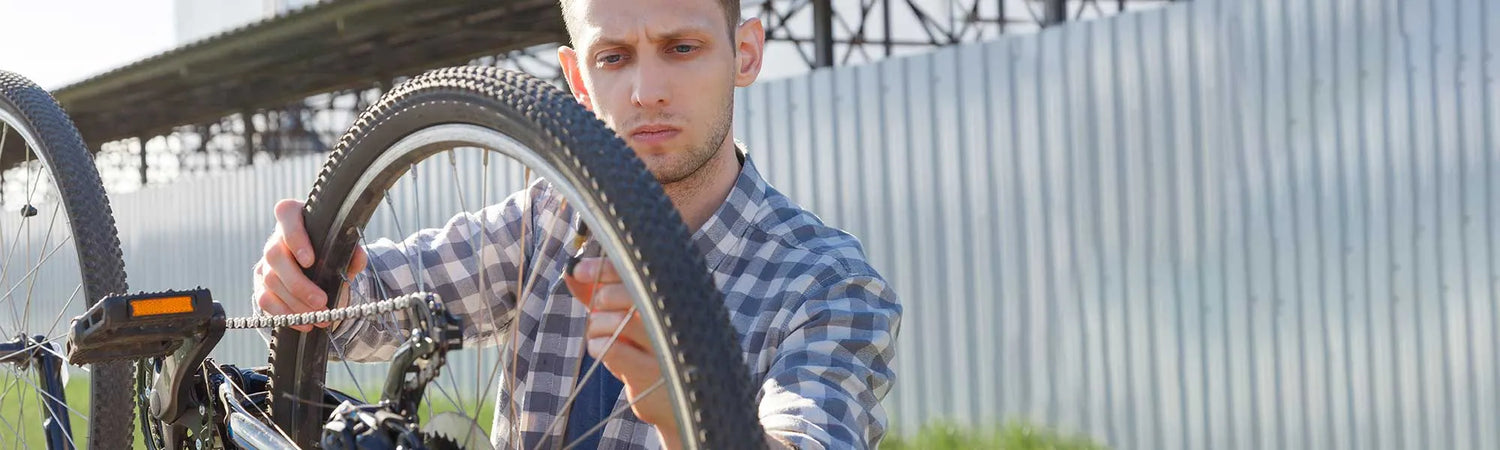 What You Need To Know About Servicing Your Bike