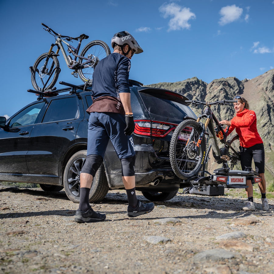 Car Racks