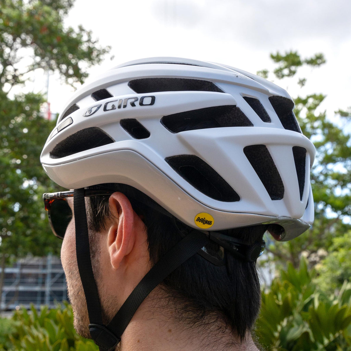Bike Helmets