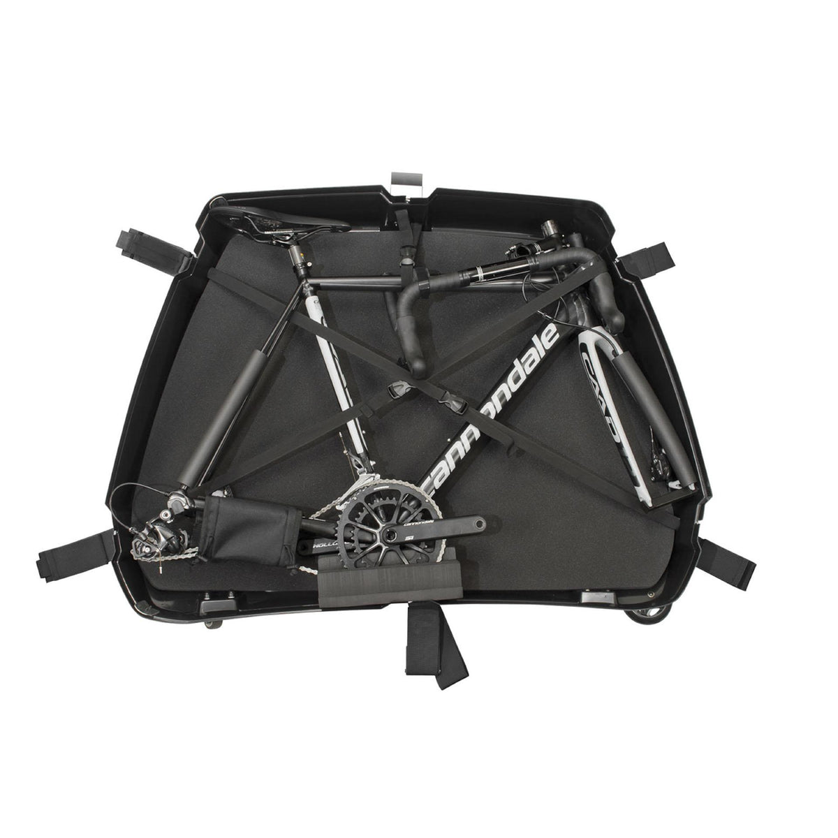 Bike Travel Bags & Cases