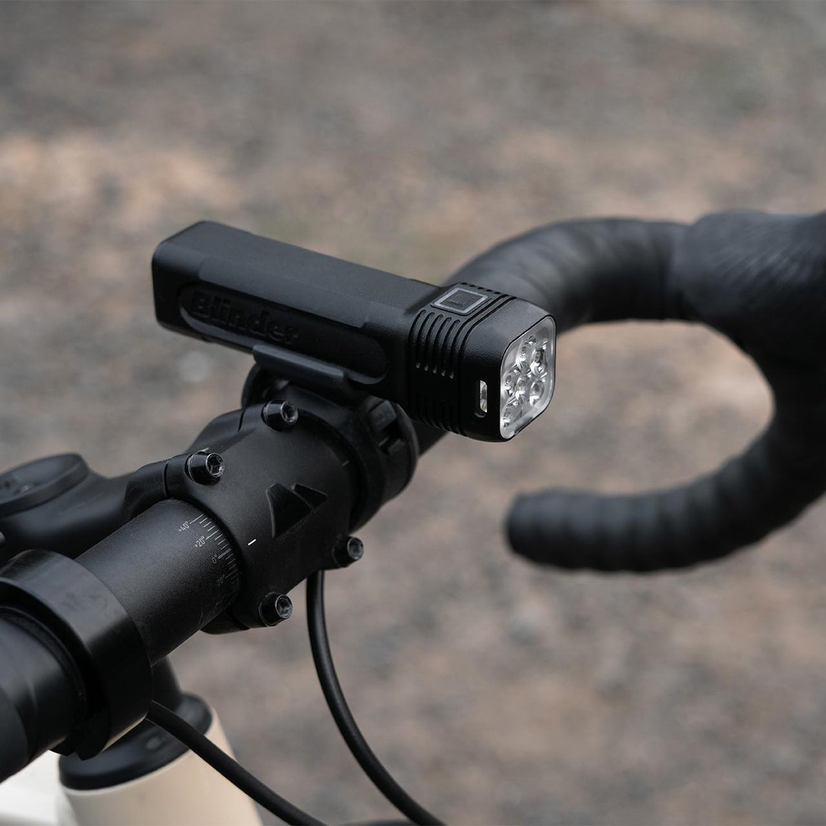 Bike Lights