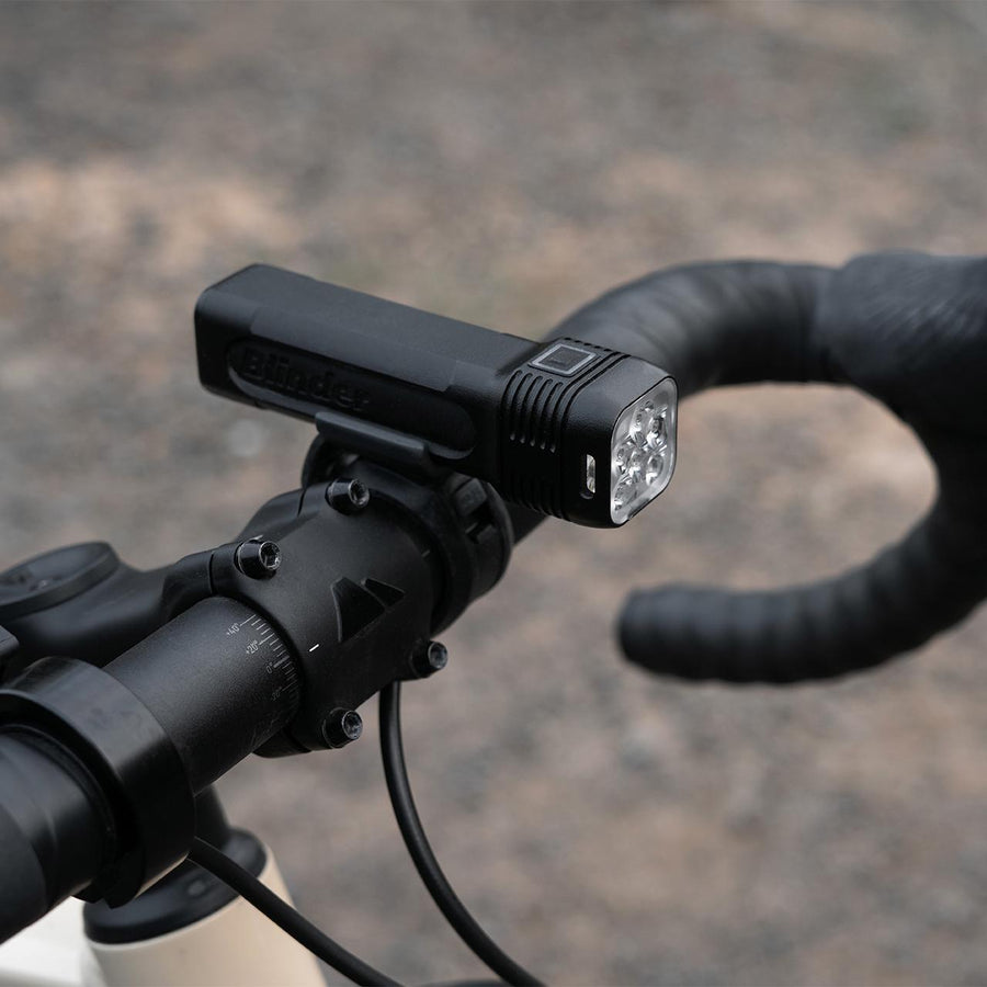 Front Lights
