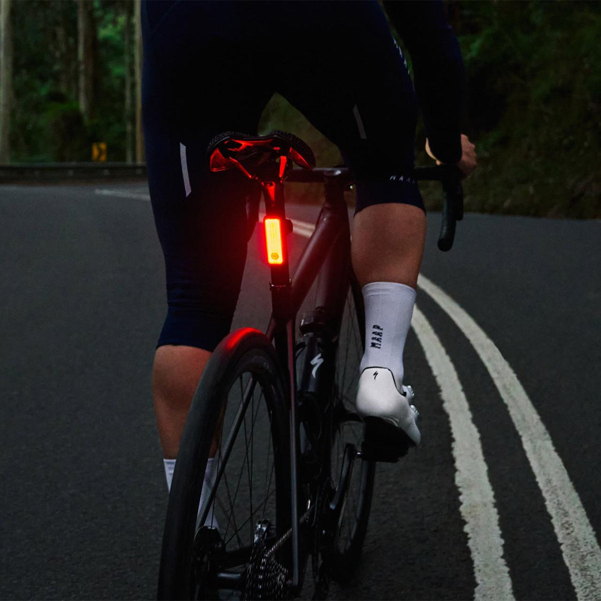 Rear Lights collection banner