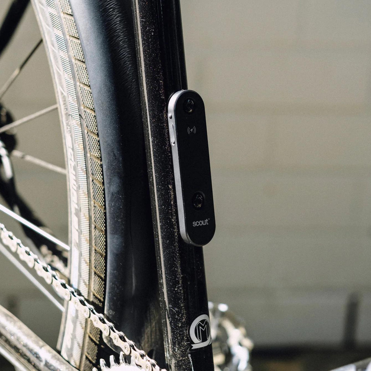 Smart Locks, Trackers & Smart Bike Security