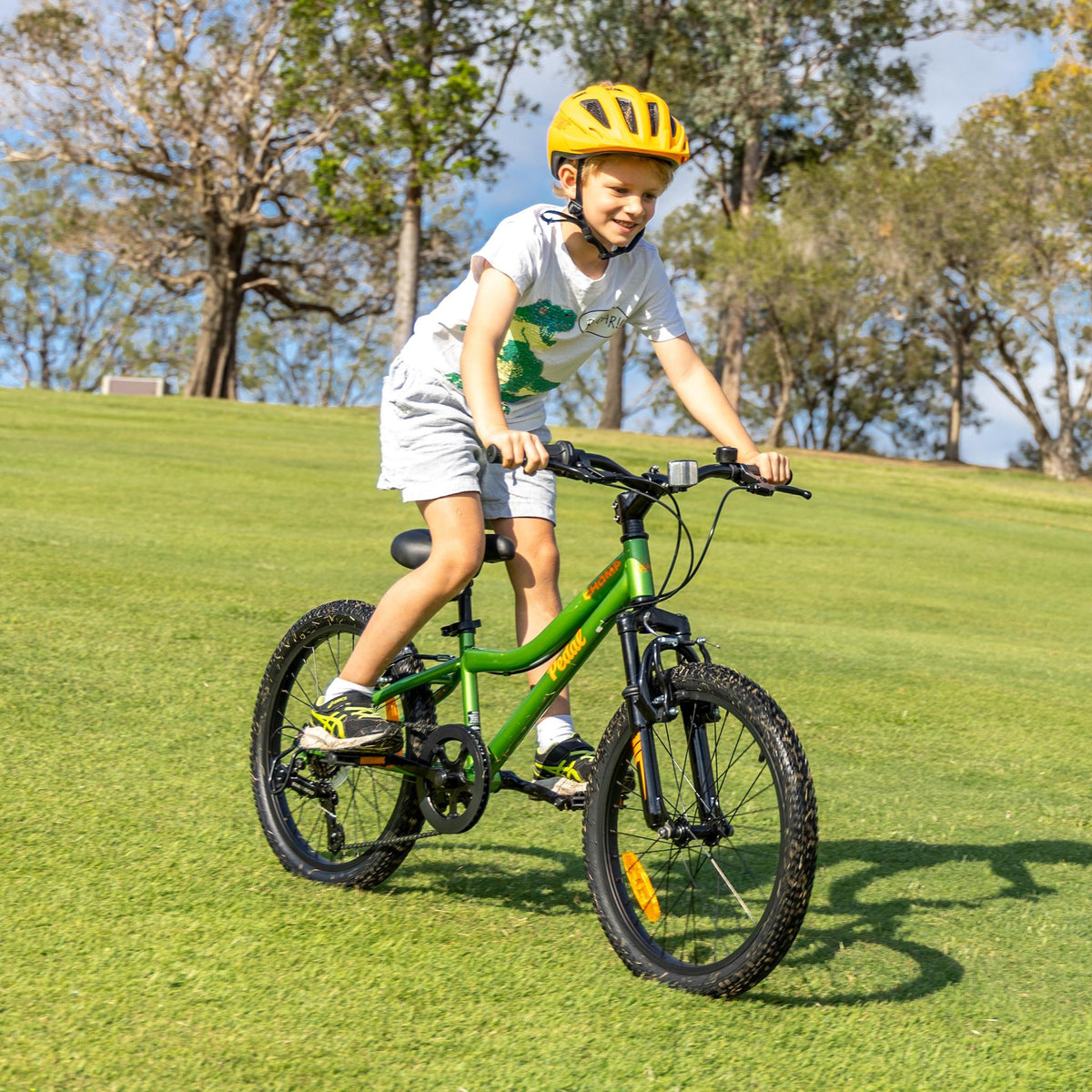 20" Wheel Kids Bikes (5-9yrs/108-129cm)