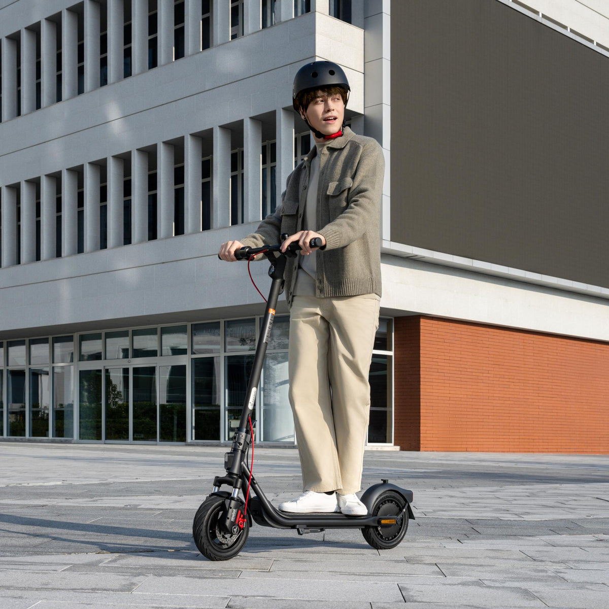 Adult Electric Scooters
