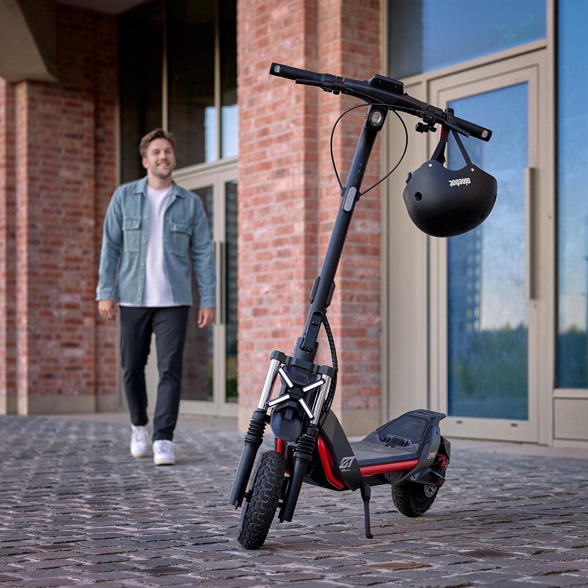 Adult Scooters