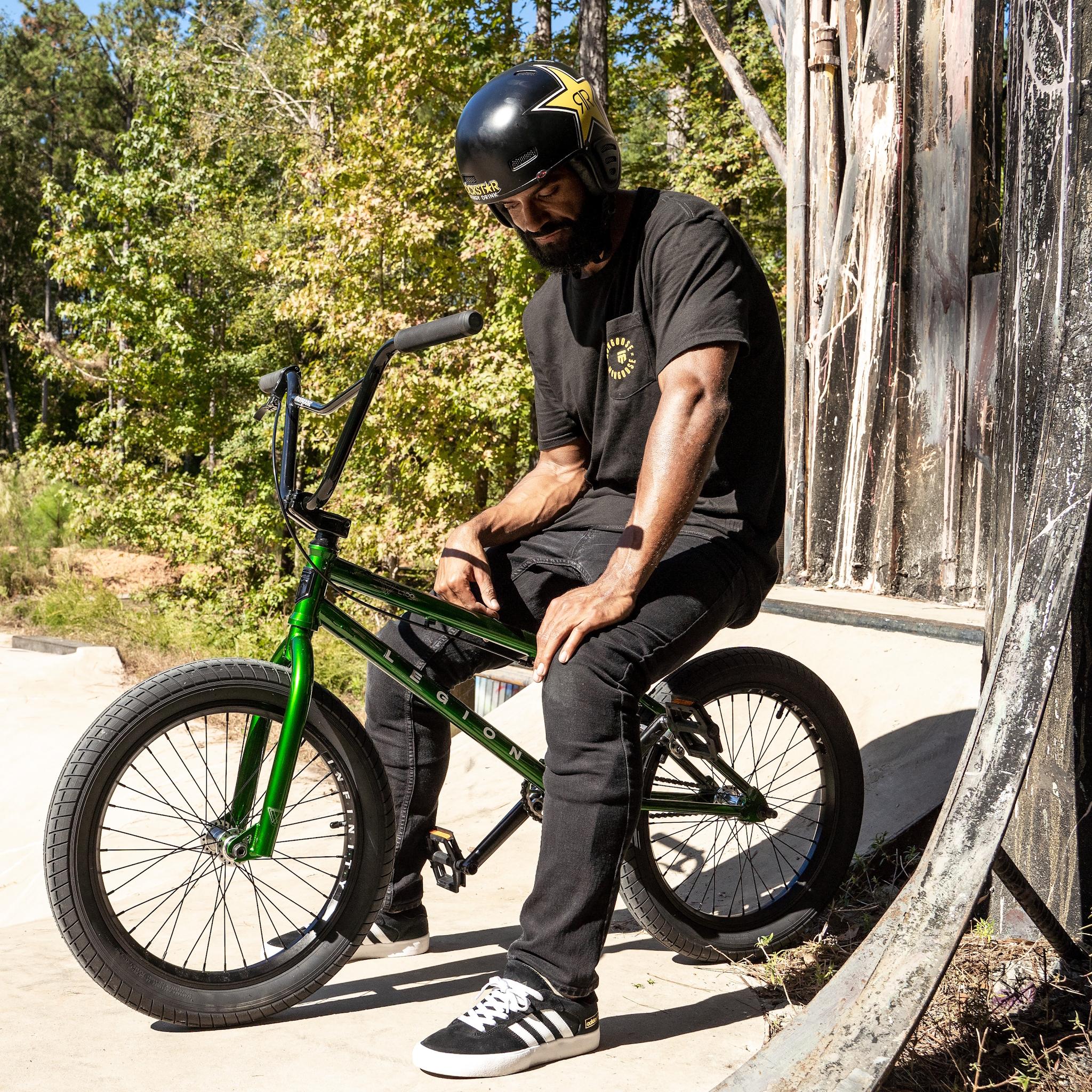 BMX Bikes: Freestyle, Race, Kids & Adult Models – 99 Bikes