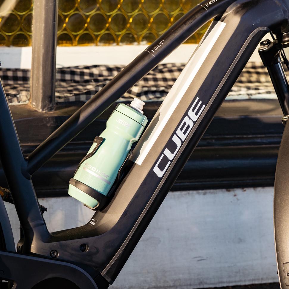 Bottle Cages