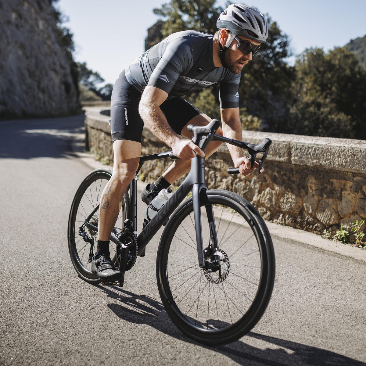 Comfort Road Bikes