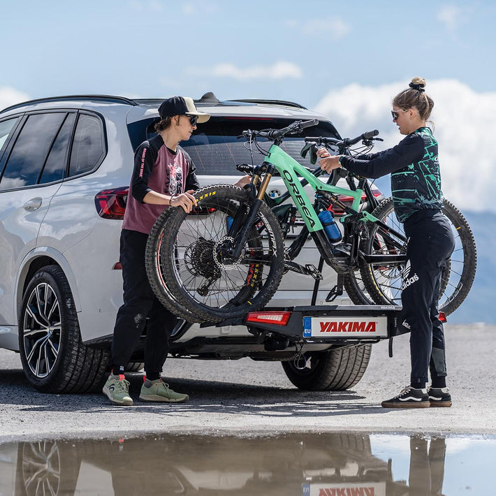 Ute Bike Racks & Carriers | 99 Bikes
