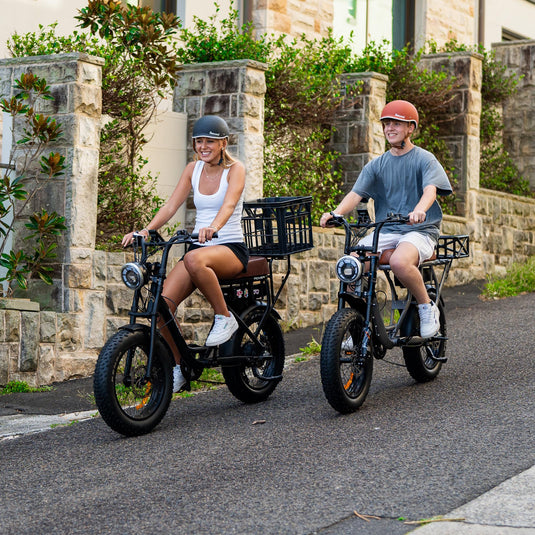 Electric Folding Bikes | 99 Bikes
