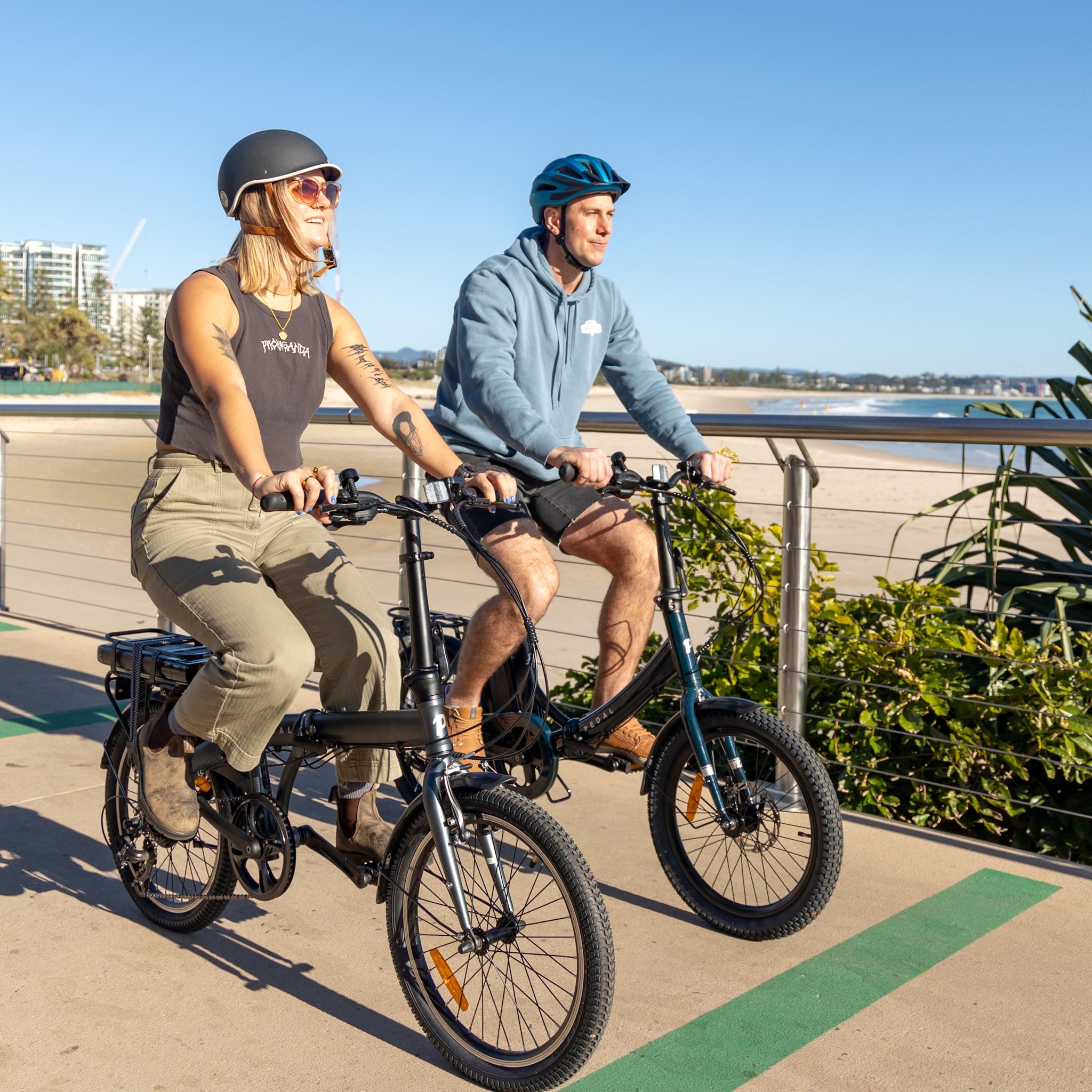 Electric Folding Bikes | 99 Bikes