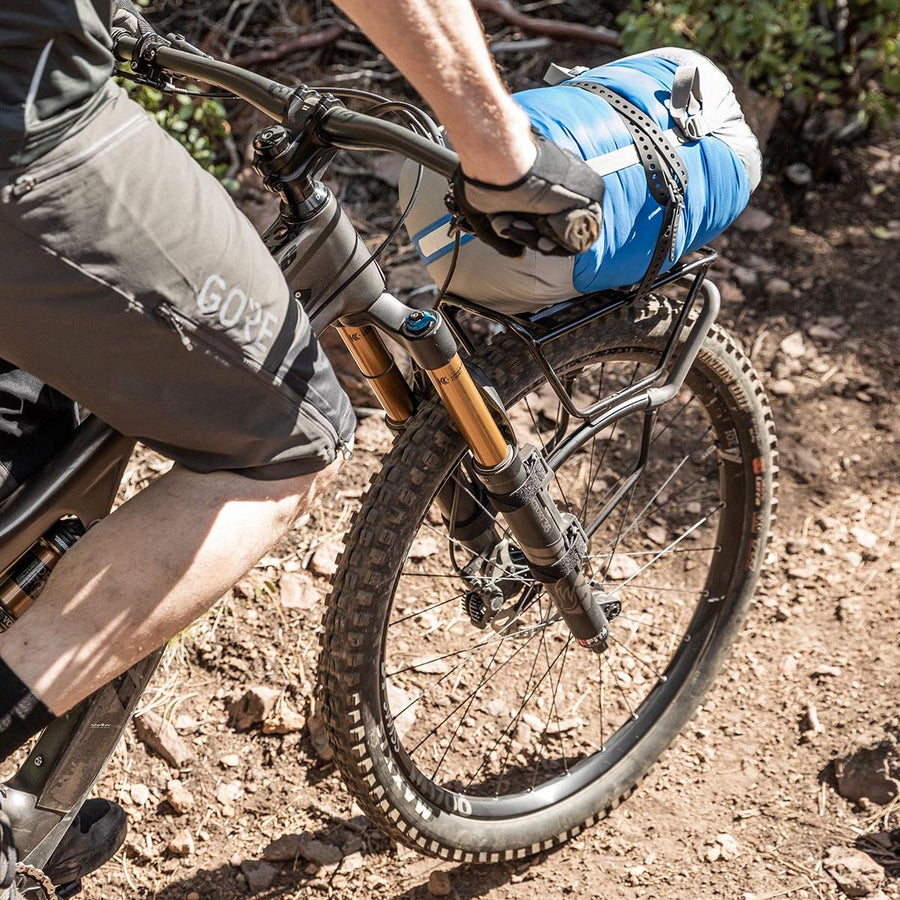 Front Racks