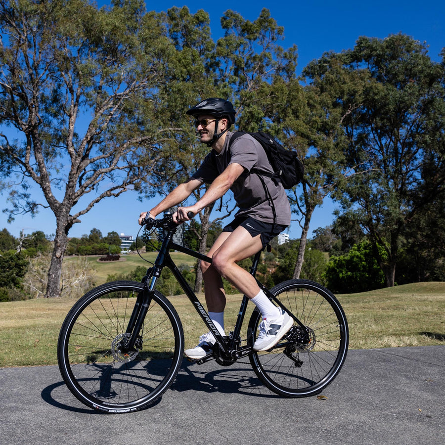 Hybrid Bikes