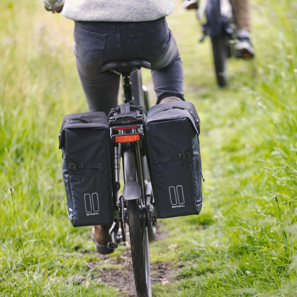 Pannier Racks