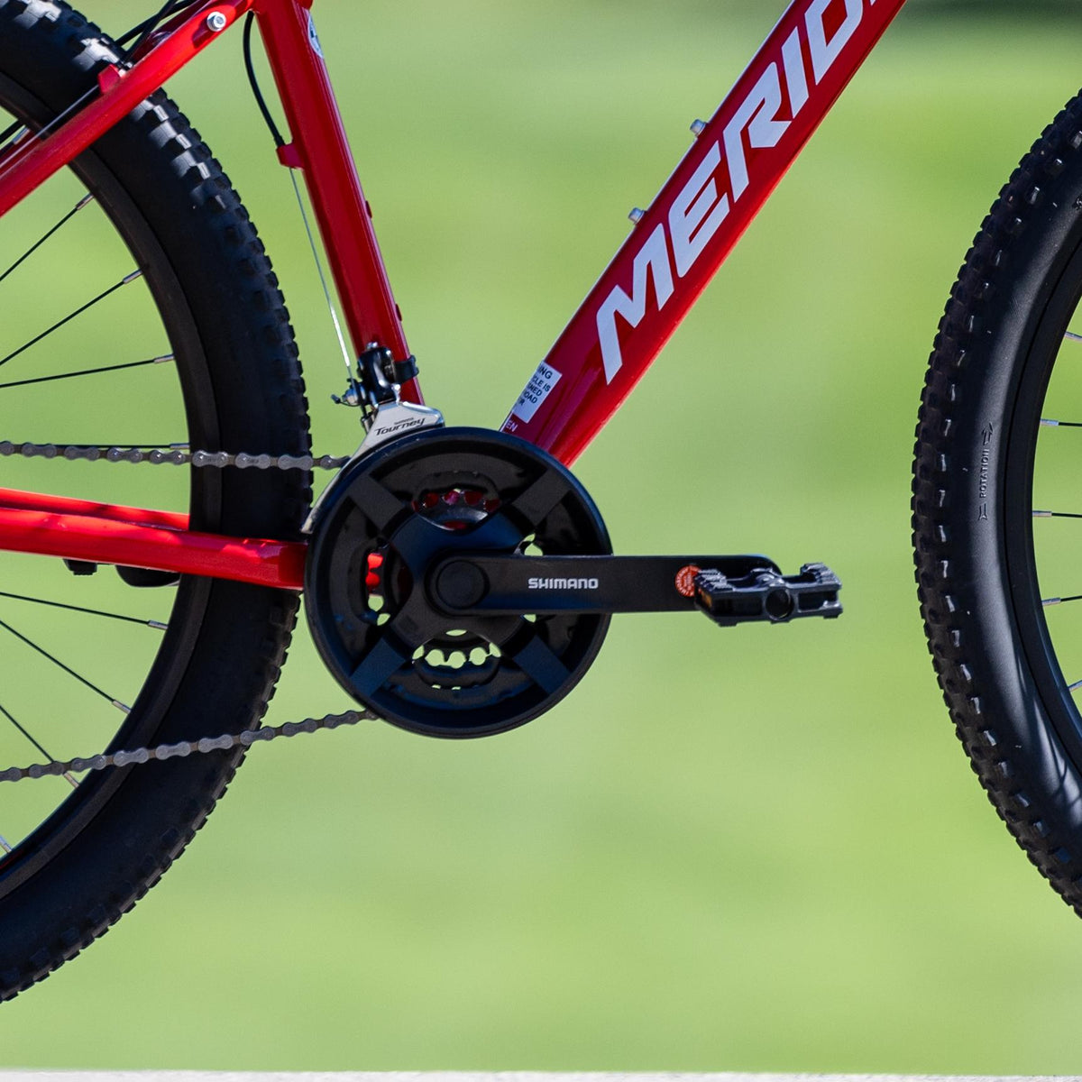 Bike Pedals