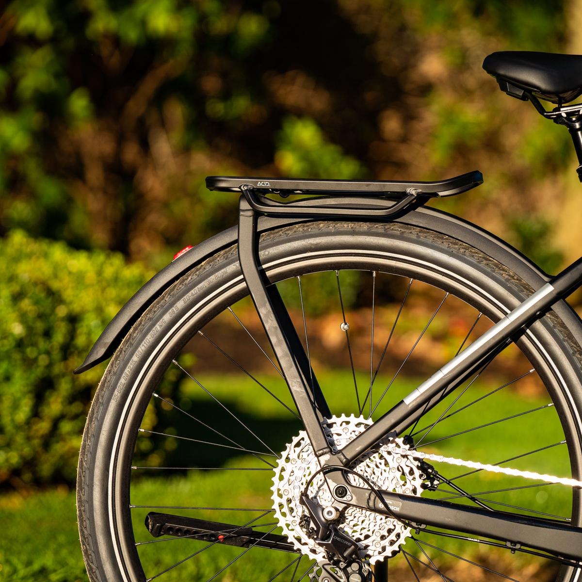 Rear Racks