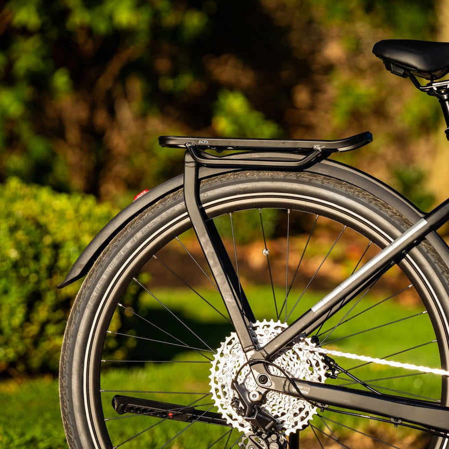 Rear Racks