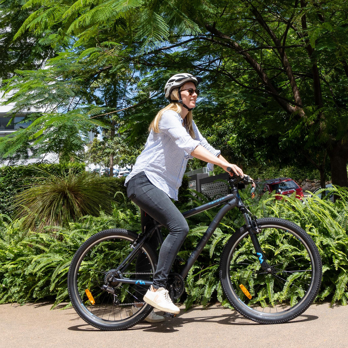 Recreational Bikes
