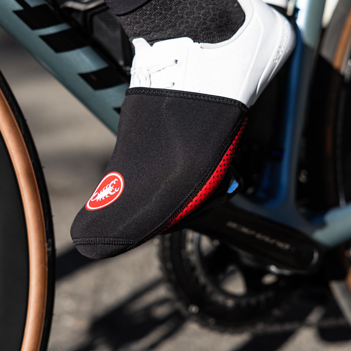 Shoe Covers