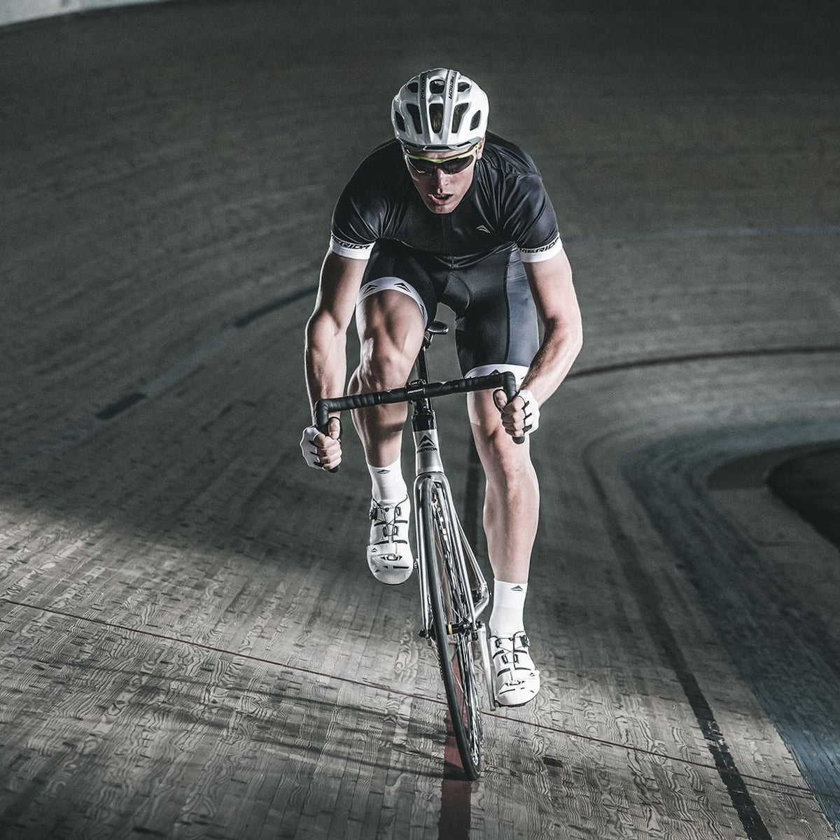 Track Bikes