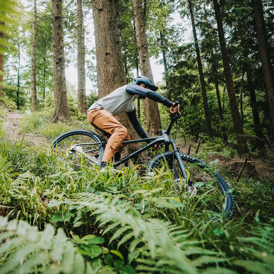 Trail Hardtail Bikes