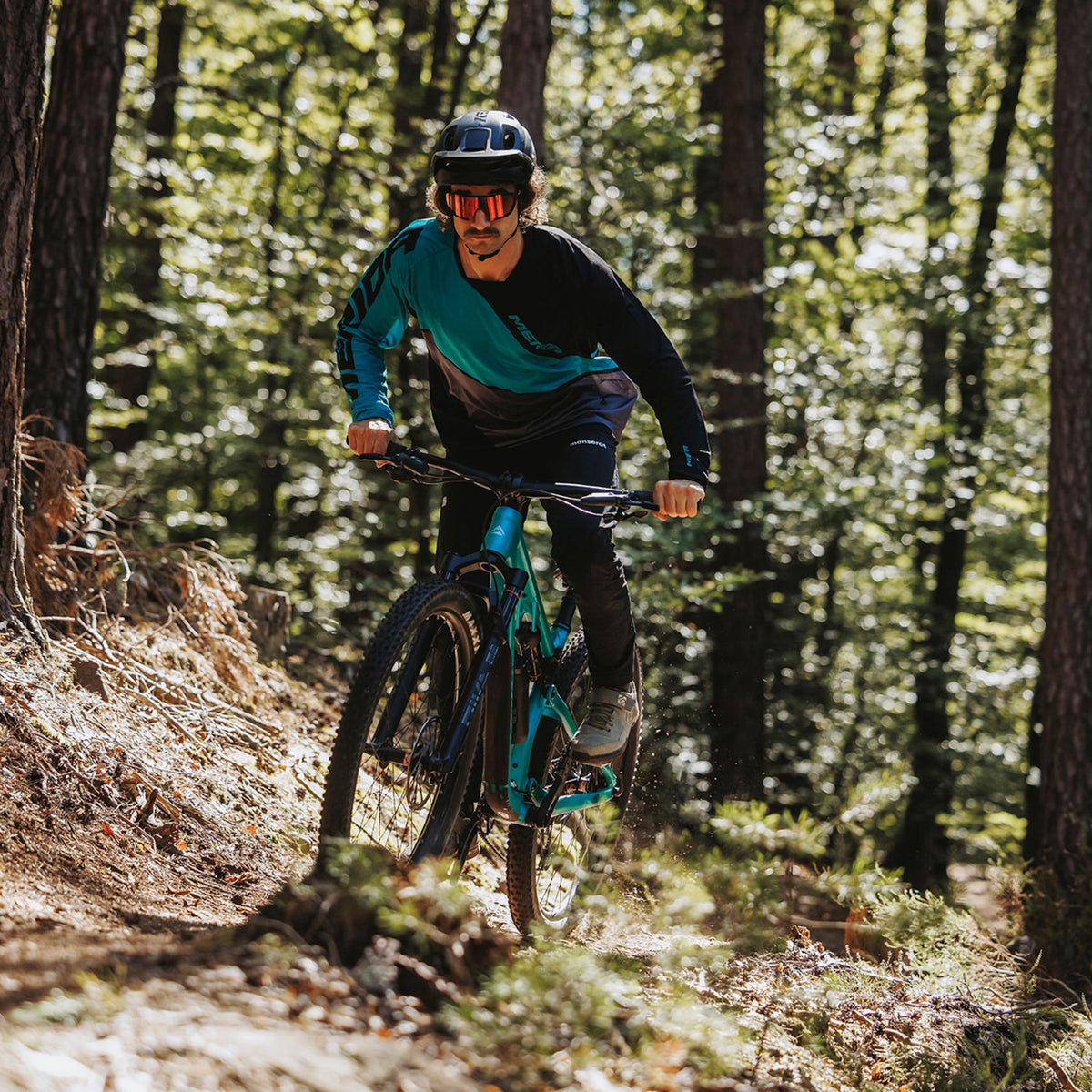 Trail Moutain Bikes