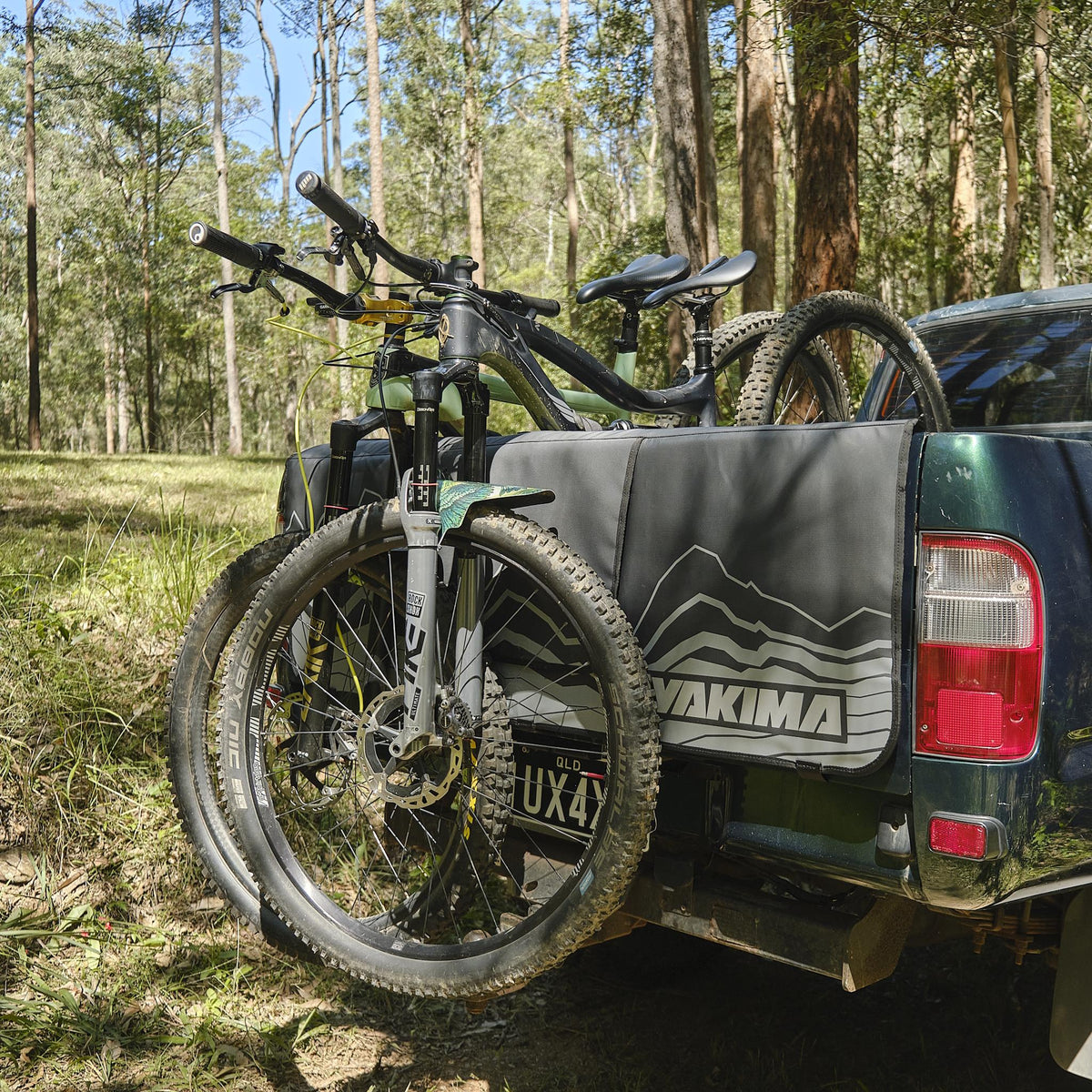 Ute Mounts
