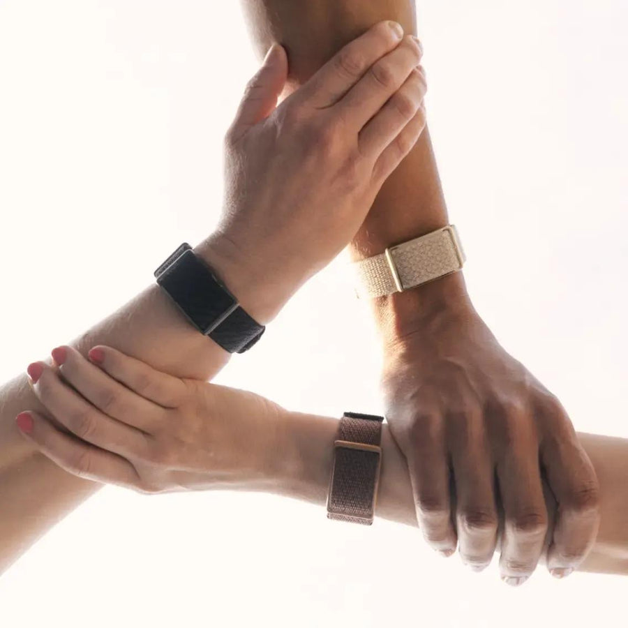 Smart Watches & Fitness Trackers
